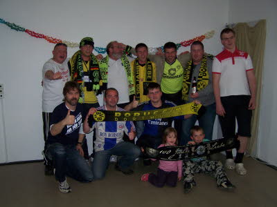 Unsere Dortmund Freunde2